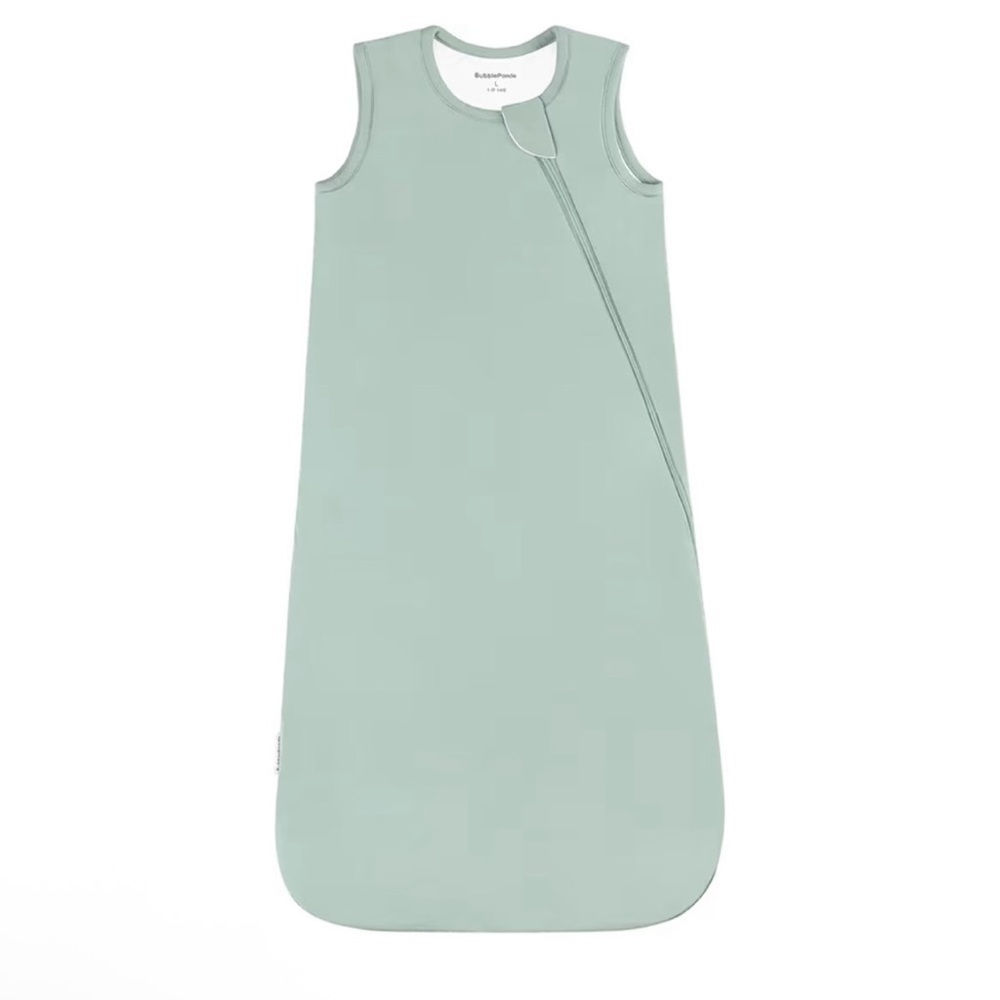 VGUC Bamboo 1.0 TOG Sleep Sack in Sage Green